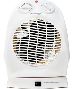 Trymer Standart HEATER FH120 2 KW STANDART Epilatori, bikini trimmeri, sieviešu skuvekļi