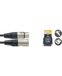 Stagg Stagg NMC20R - kabel mikrofonowy 20m Aудио-видео