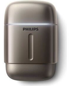 Philips Philips Shaver 700 Series S791/06 Elektriskais kompaktais skuveklis mitrai un sausai skūšanai, Rotācijas skuveklis, Zelta, Lift & Cut tehnoloģija, Baterija, Iebūvēts akumulators, 60 min Новинки Компьютерная техника