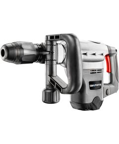 Graphite Młot wyburzeniowy 58G876 1200 W Новинки Для дома и сада 