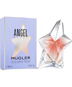 Le Couvent Maison de Parfum Thierry Mugler Angel Blush EDP 100ml Sieviešu Smaržas