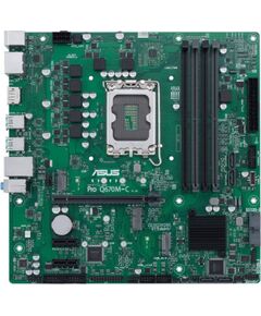 MB Asus asustek Q670EI-IM-A S1700/DDR5/3xDP+HDMI/vPro/24-7/mITX Новинки Компьютерная техника