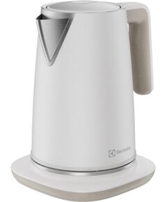 Electrolux E6K1-6SW Tējkannas (elektriskās)