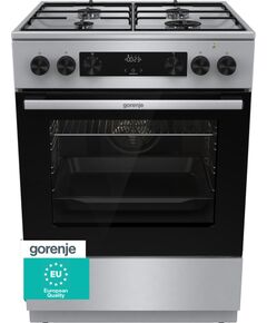 Gorenje GKS6C70XJ Крупная бытовая техника