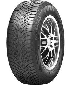 Kumho Solus HA31 4S 185/55R15 86H Vissezonas riepas
