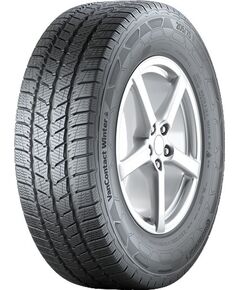 Continental Van Contact Winter 195/65R16 104/102T Зимние покрышки