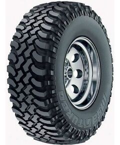 Insa Turbo Dakar 265/75R16 112Q Vasaras riepas