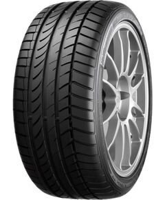 Dunlop SP Sport Maxx TT 235/55R17 103W Летние Покрышки
