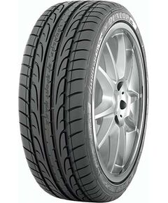 Dunlop SP Sport Maxx 255/35R20 97Y Летние Покрышки