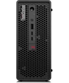 Lenovo ThinkStation P3 Ultra G2 U7-265 1x32/512 Windows 11 Pro darba stacija Personālie datori