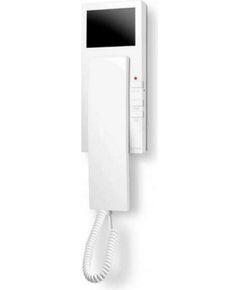 Monitor 3,5" OP-VM3 White do syst. wideodomofonowych Elfon Optima  Video Domofoni