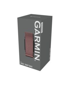 Garmin   CIRQA Smart Band
Mauve, S-M Smart-Watch Умные часы