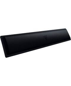 Razer   Razer Ergonomic Wrist Rest, Standard, Cooling gel-infused or plush leatherette memory foam cushion, Anti-slip rubber feet, Compatible with all full-sized keyboards, Width: 90 mm, Length: 444.5 mm, Height: 26.4 mm Клавиатуры