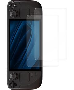 Wozinsky   Wozinsky Tempered Glass for Steam Deck, 2-pack Защитная пленка для экрана