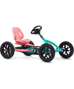 Bērnu kartings BERG Buddy Lua Новости - Детские товары