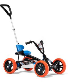 Kartings BERG Buzzy Nitro 2-in-1 Новости - Детские товары