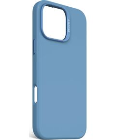 Decoded AntiMicrobial Silicone Backcover for iPhone 16 Pro Max Чехлы - альтернативные