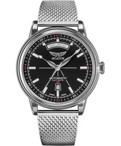 Aviator Douglas Day Date V.3.20.0.142.5 Наручные часы