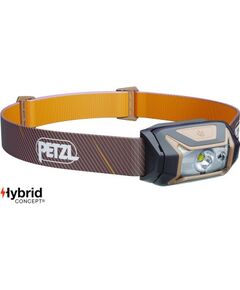 Petzl Tikka® / Dzeltena Фонари