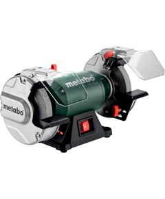 Asināšanas iekārta Metabo DS 150 Plus; 400 W; 150x20x20 mm Новинки Для дома и сада 
