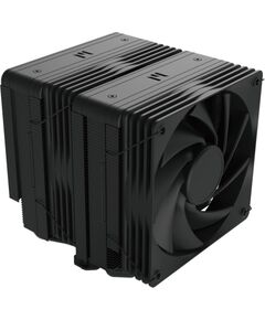 Zalman CNPS15X BP 120mm, Black Procesoru dzesēšana