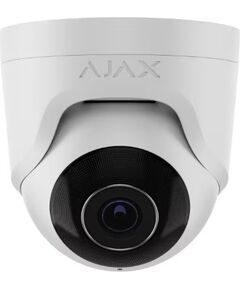 TurretCam ~ AJAX IP kamera 5MP 2.8mm Video novērošanas kameras