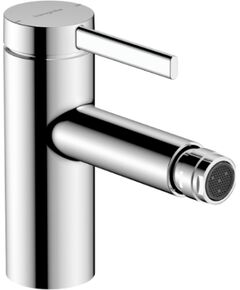 Hansgrohe bidē maisītājs Zesis S, ar pop-up, hroms Izlietnes maisītāji krāni