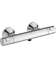 Ideal Standard dušas termostats Ceratherm T25, hroms Dušas un komplekti