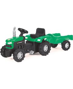 Buddy Toys Traktor z naczepą BPT 1013 Новости - Детские товары