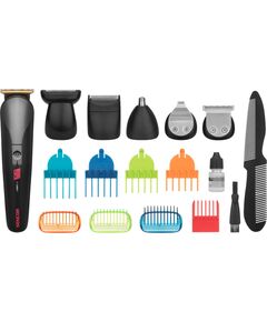 Trymer Sencor SHP 7411BK Эпиляторы, триммеры для бикини, женские бритвы