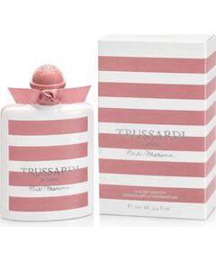 Trussardi Trussardi, Donna Pink Marina, Eau De Toilette, For Women, 100 ml For Women Женские духи