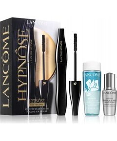 LANCOME_SET Hypnôse tusz do rzęs 6,2ml + Génifique Advanced Yeux Light-Pearl serum pod oczy i do rzęs 5ml + Bi-Facil preparat do demakijażu oczu 30ml Духи и косметика