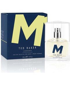 Ted Baker Ted Baker, M, Eau De Toilette, For Men, 30 ml For Men Мужская парфюмерия