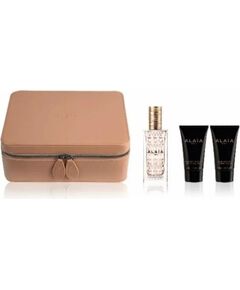 Narciso Rodriguez Set Alaia Paris: Nude, Eau De Parfum, For Women, 50 ml + Nude, Cleansing & Hydrating, Shower Gel, For All Skin Types, 50 ml + Nude, Hydrating, Daily, Body Lotion, 50 ml For Women Духи и косметика