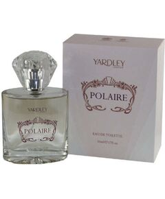 Yardley Yardley, Polaire, Eau De Toilette, For Women, 50 ml For Women Sieviešu Smaržas