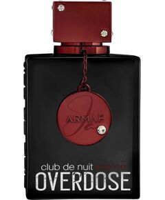 Armaf Club De Nuit Intense Overdose Eau de Parfum 100ml Мужская парфюмерия