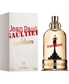 Jean Paul Gaultier La Favorite Eau de Parfum 100ml Unisex Smaržas