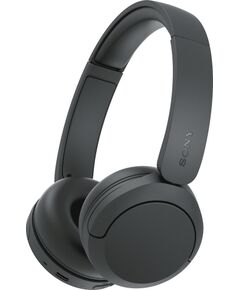 Sony wireless headset WH-CH530, black Jaunumi - Audio-Video