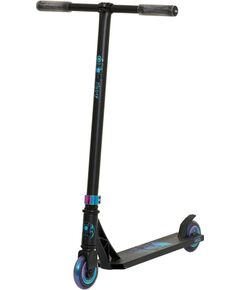 NKD Ripper triku skrejritenis 78,2cm Black/Blue Самокаты и скейтборды