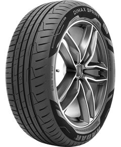 Radar Dimax Sprint 205/60R16 96V Vasaras riepas