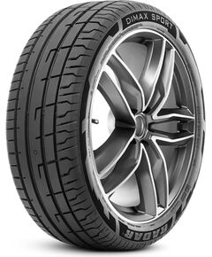 Radar Dimax Sport 235/45R18 98Y Vasaras riepas