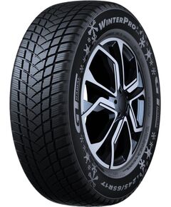 GT Radial Winterpro 2 Evo 195/60R16 89H Ziemas riepas