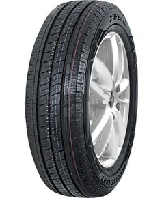 Superia Ecoblue VAN 2 215/60R17 109/107H Летние Покрышки