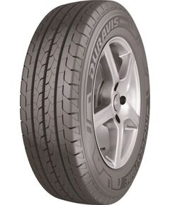 Bridgestone Duravis R660 235/65R16 115R Vasaras riepas