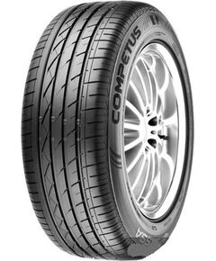 Lassa Competus H/P 225/60R18 100V Vasaras riepas