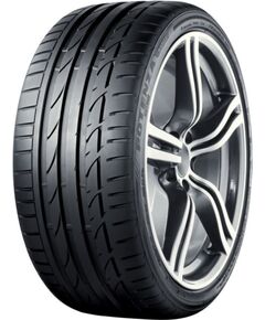 Bridgestone Potenza S001 285/30R19 98Y Летние Покрышки