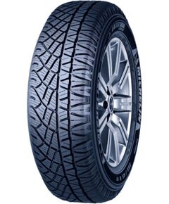 Michelin Latitude Cross 205/80R16 104T Летние Покрышки