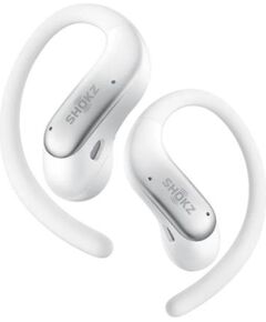 Shokz OpenFit Air 2 White Jaunumi - Audio-Video