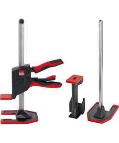 Bessey BEY23-IK-SET (black/red, consisting of: 1 x BEY23 / 1 x BEY-IK) Новинки Для дома и сада 