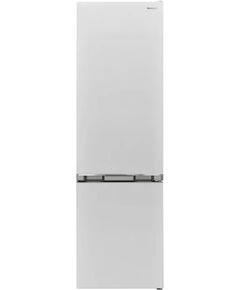 SHARP NBA05DHXWD Ledusskapis 180cm Balts Крупная бытовая техника